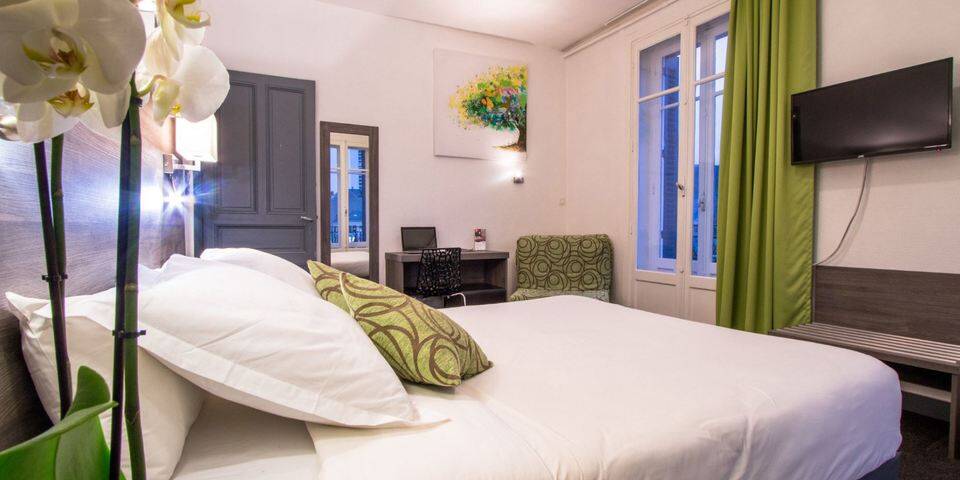 chambre