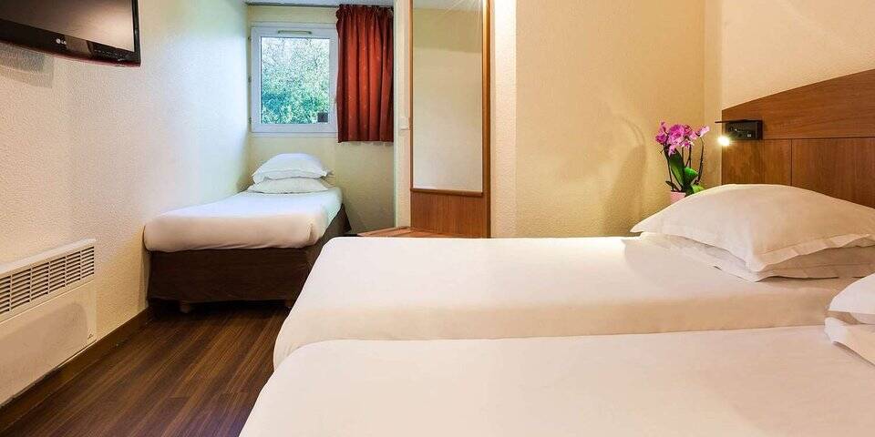 chambre