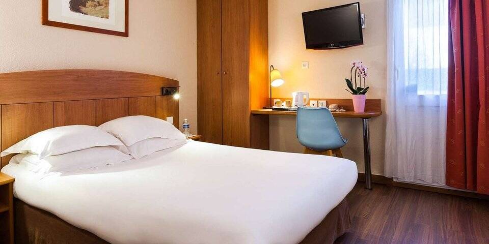 chambre