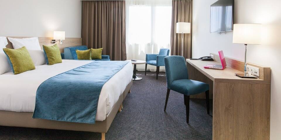 chambre