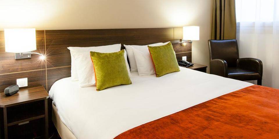chambre