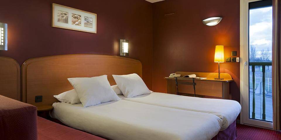 chambre