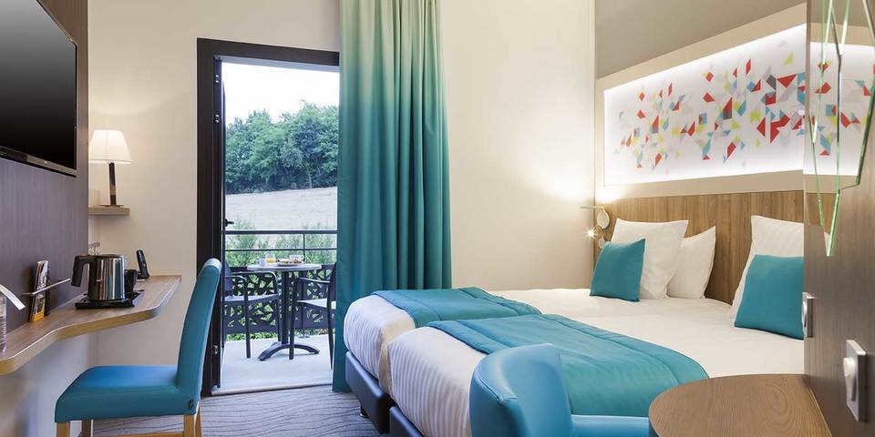 chambre
