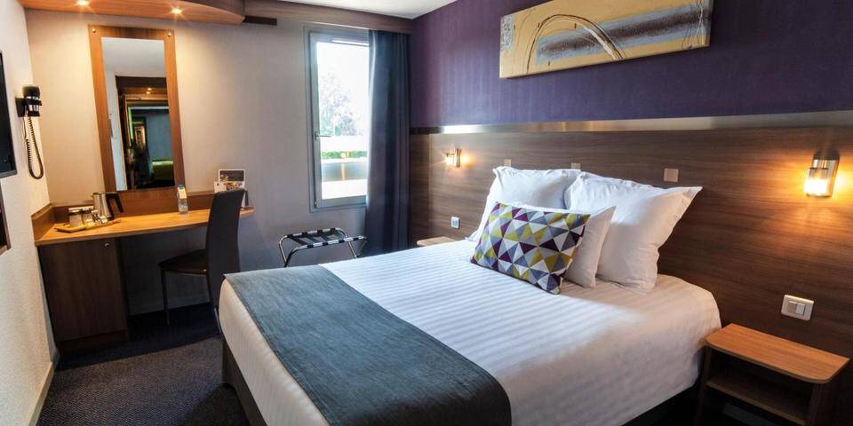 chambre