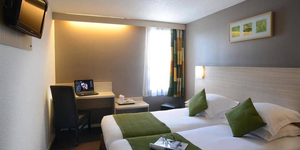 chambre