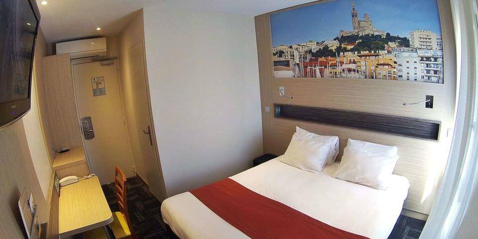 chambre