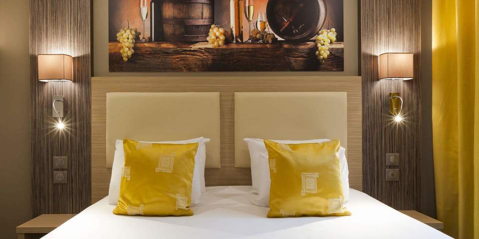 chambre