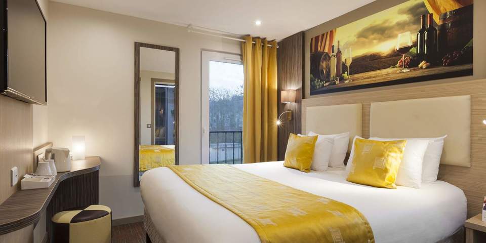 chambre