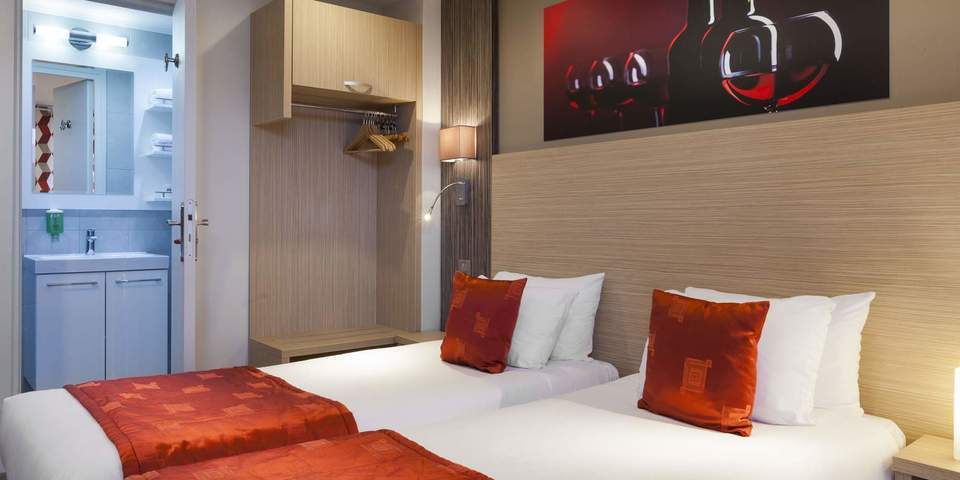 chambre