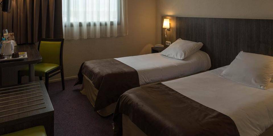 chambre