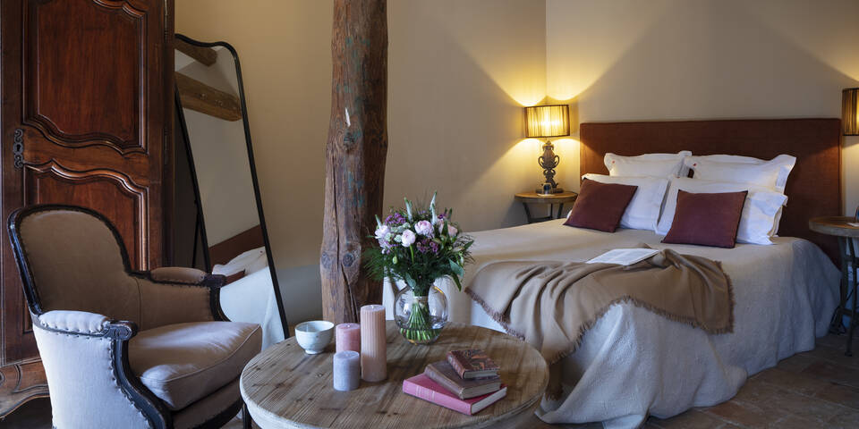 chambre