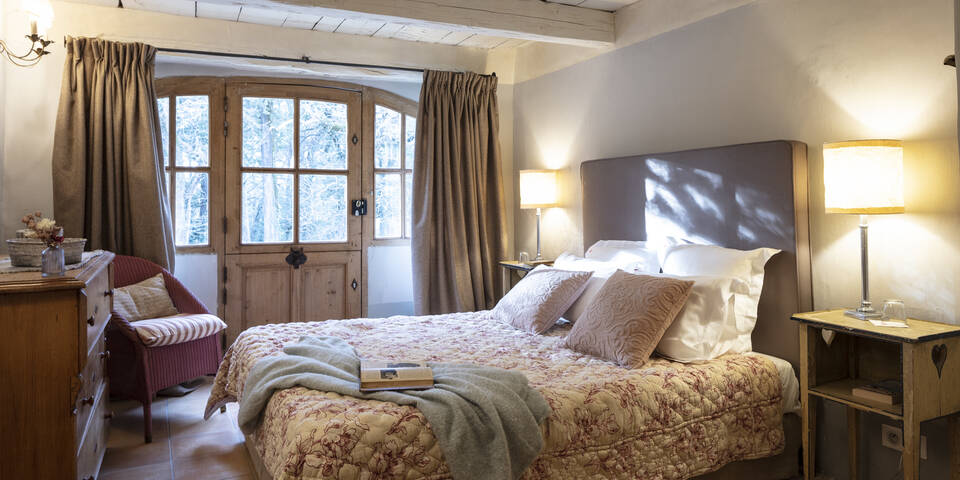 chambre