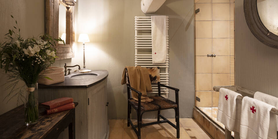 chambre