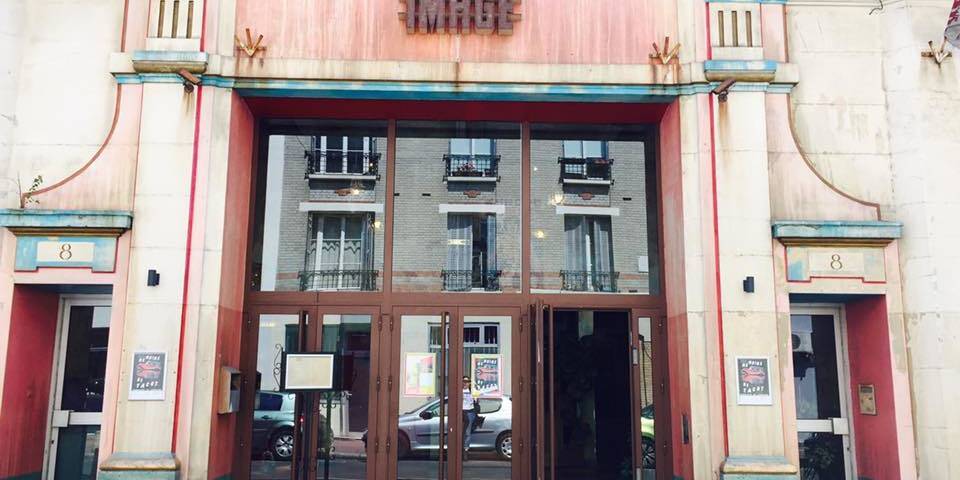 facade
