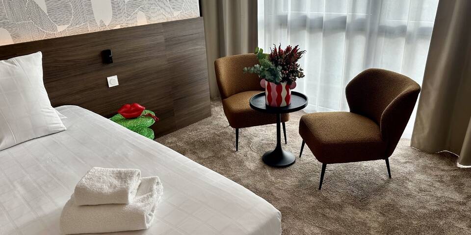 chambre