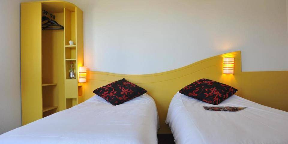 chambre