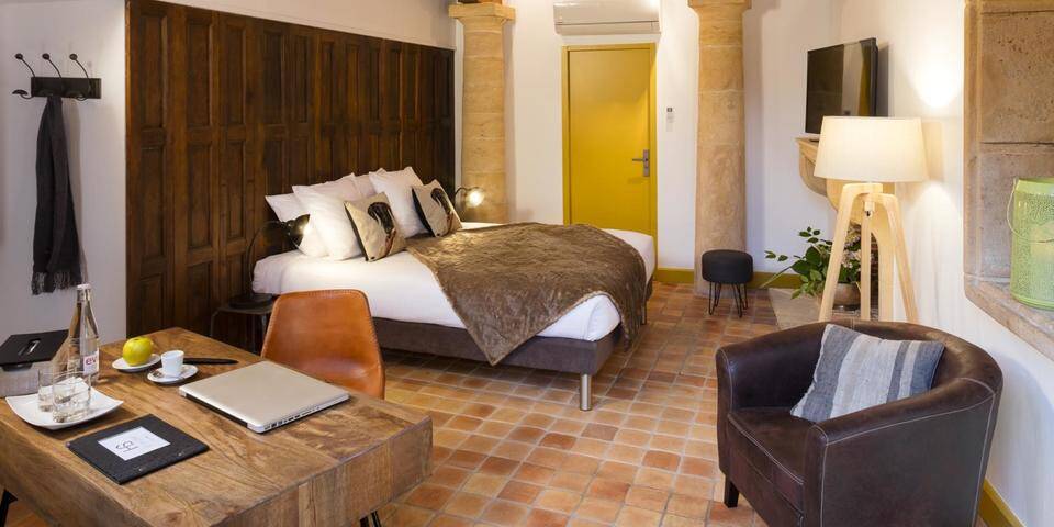 chambre