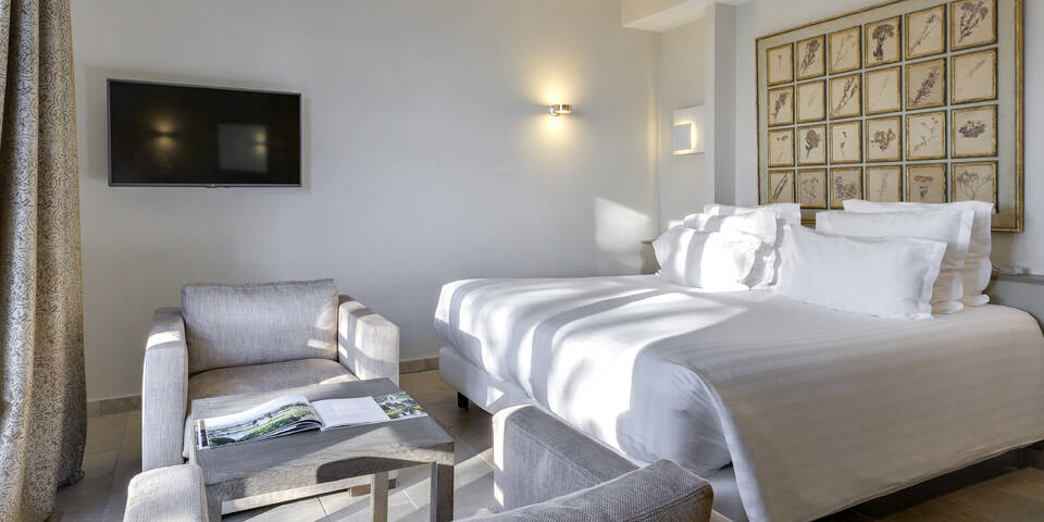 chambre