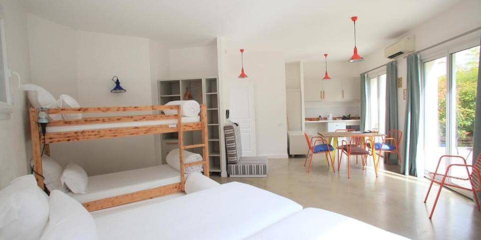 chambre