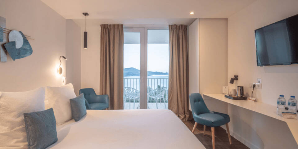 chambre
