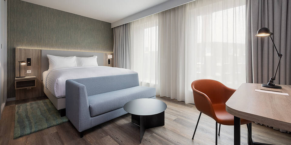 chambre