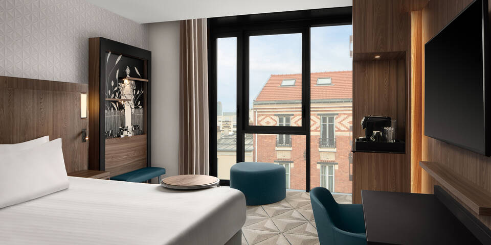 chambre