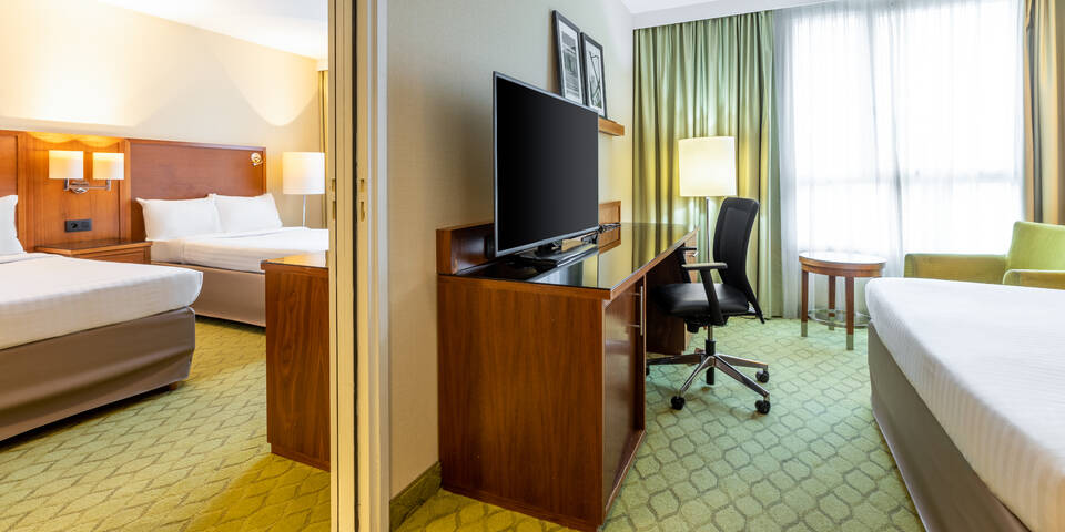 chambre