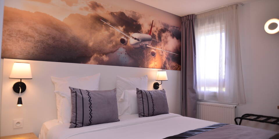 chambre
