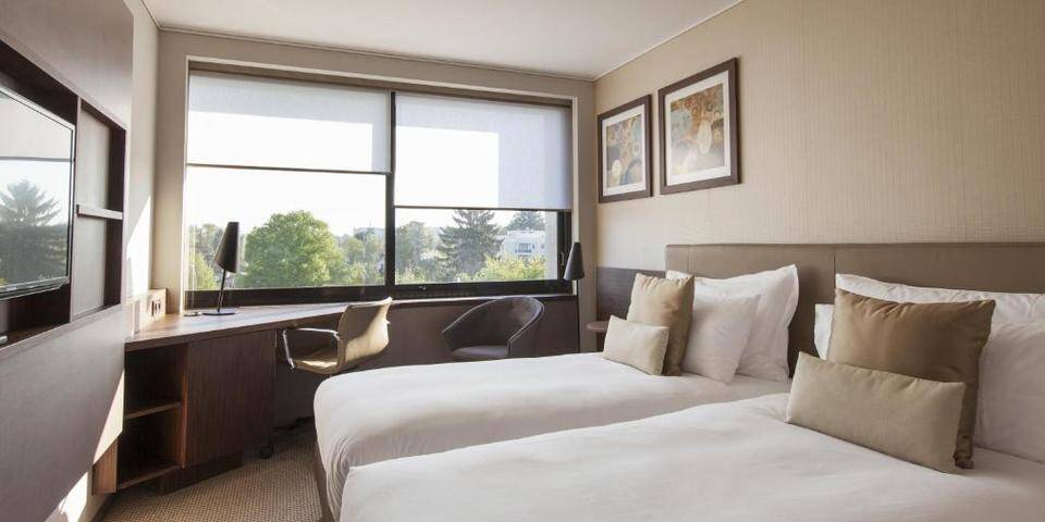 chambre
