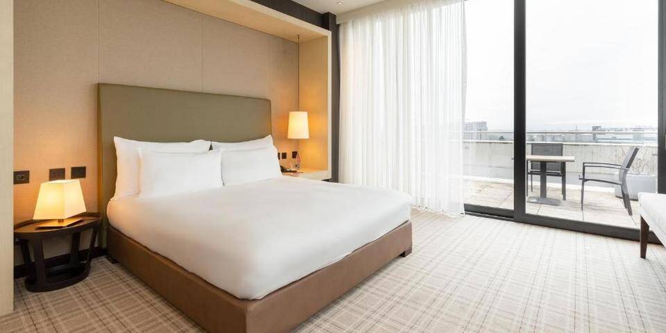 chambre