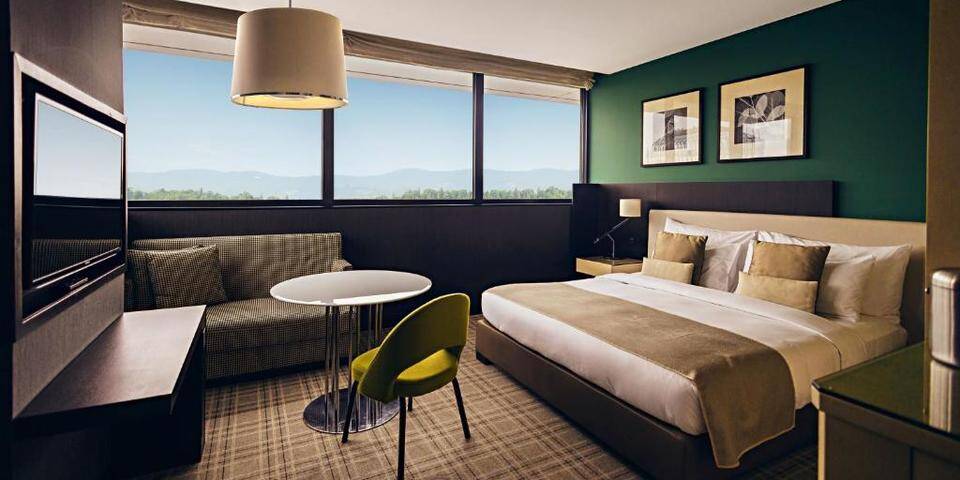 chambre