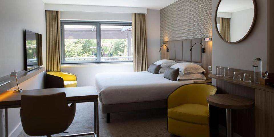 chambre