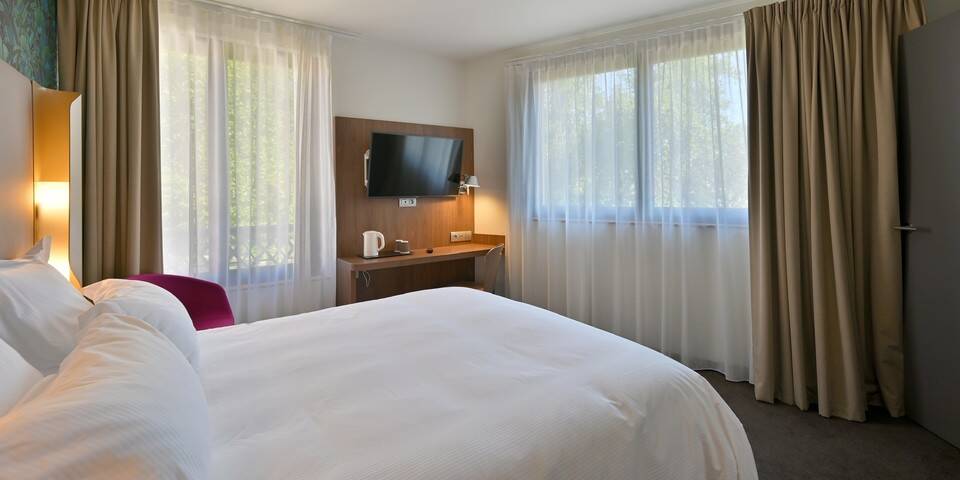 chambre