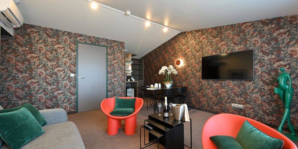 chambre