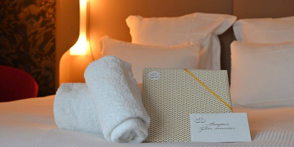chambre