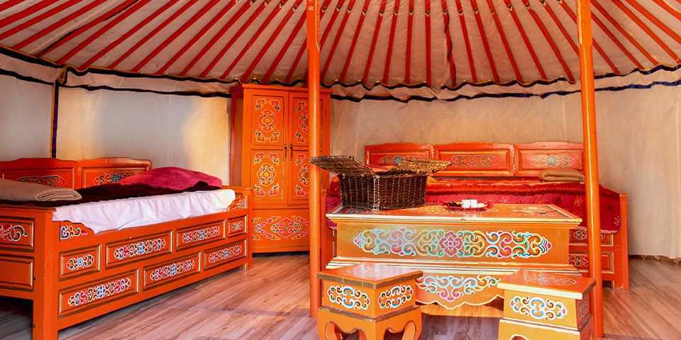 chambre