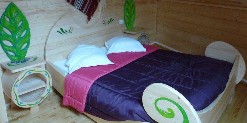 chambre