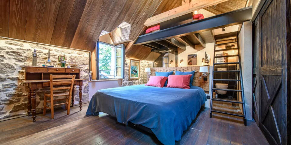 chambre
