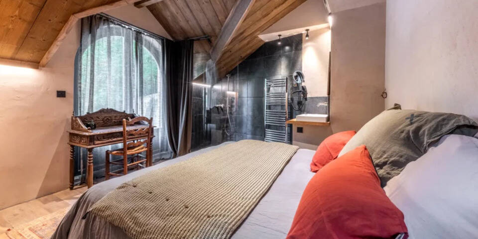 chambre