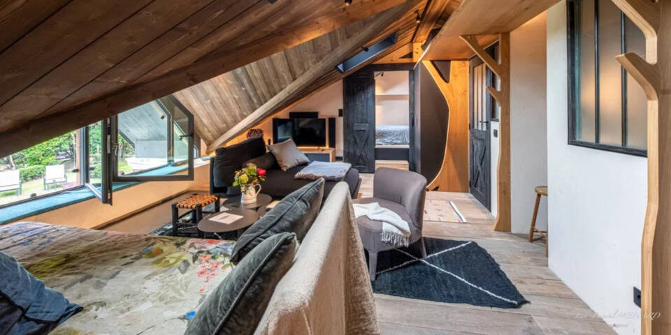 chambre