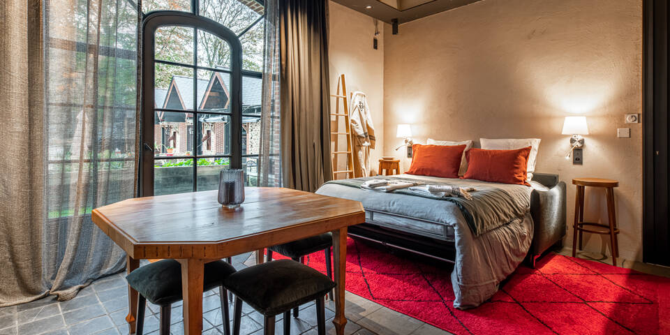 chambre