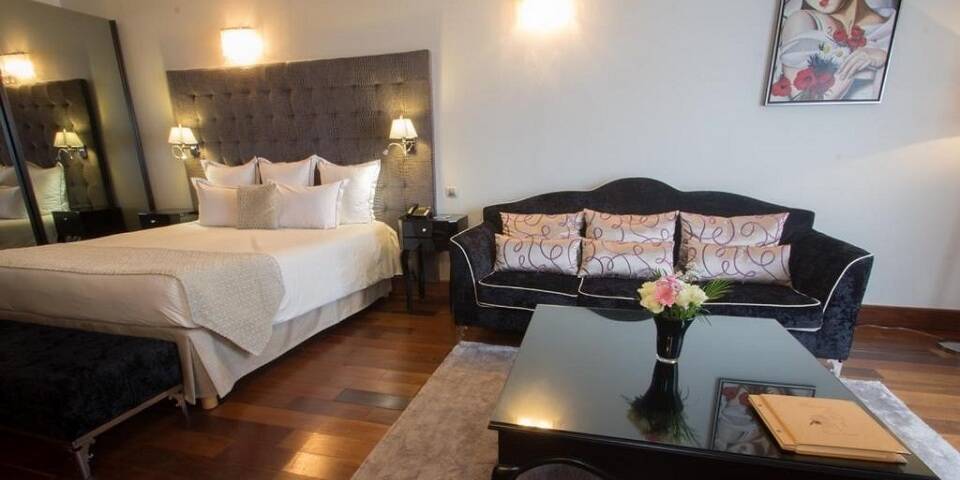 chambre