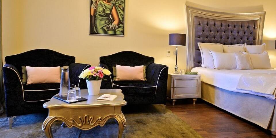 chambre