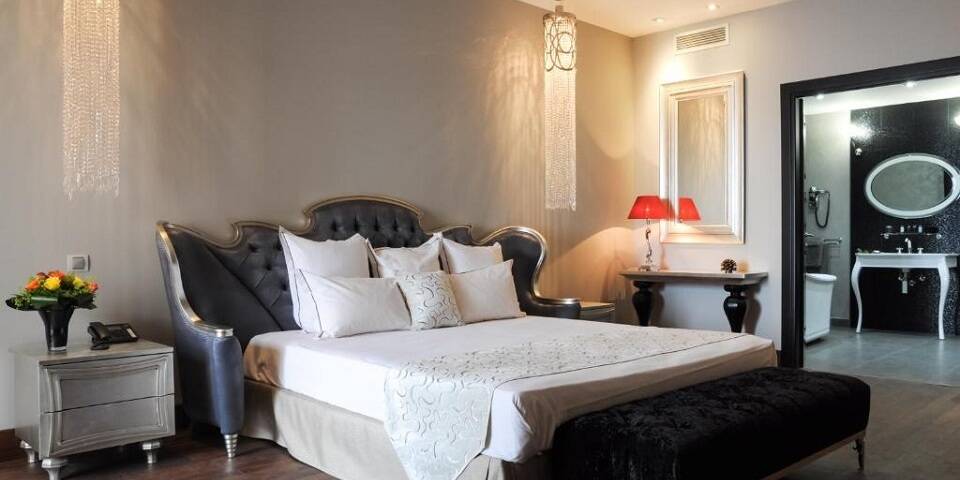 chambre