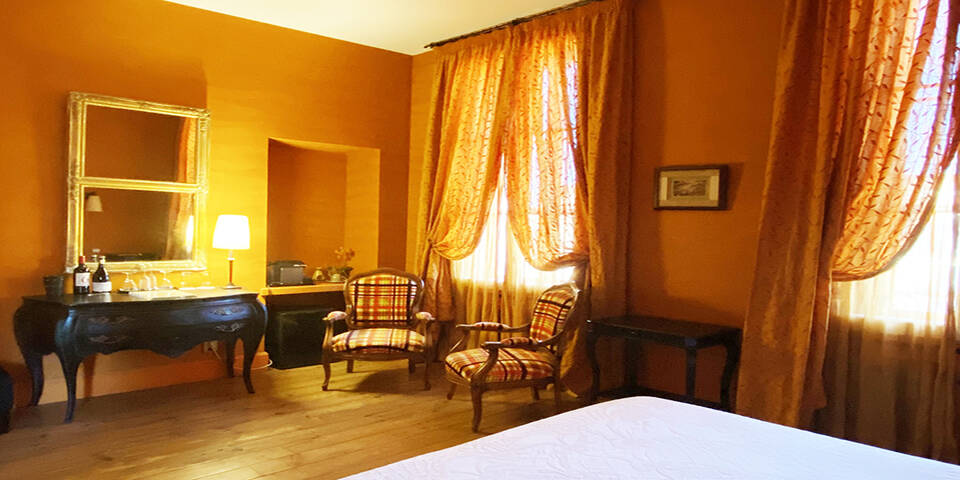 chambre