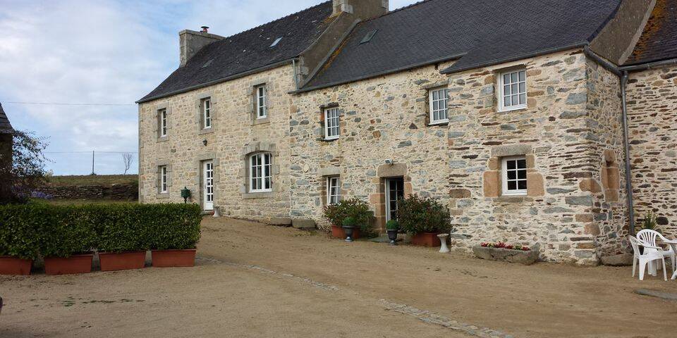 facade