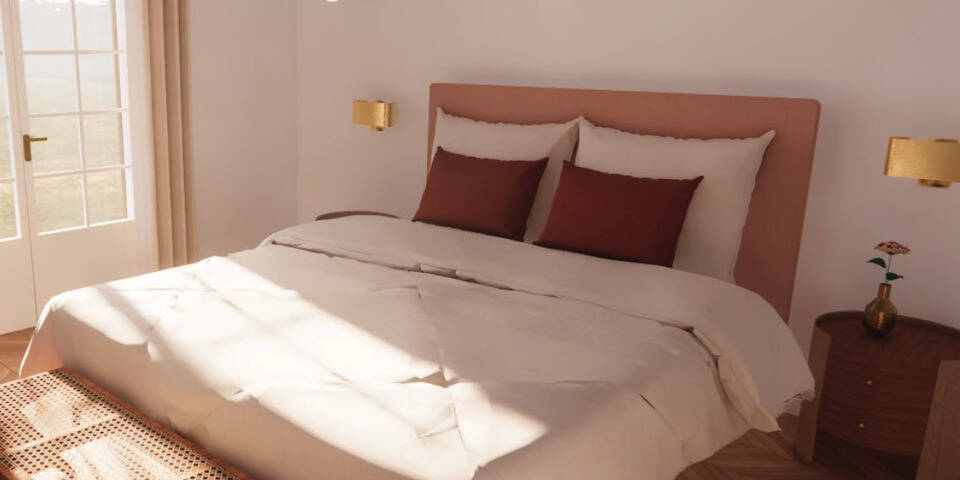 chambre