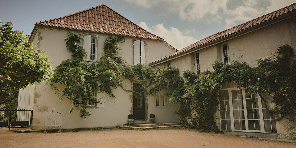 facade