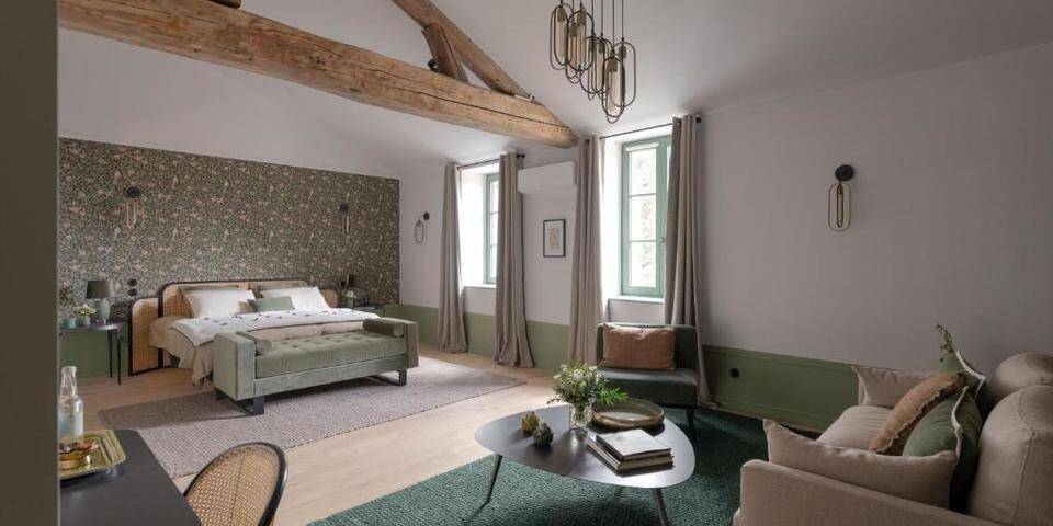 chambre