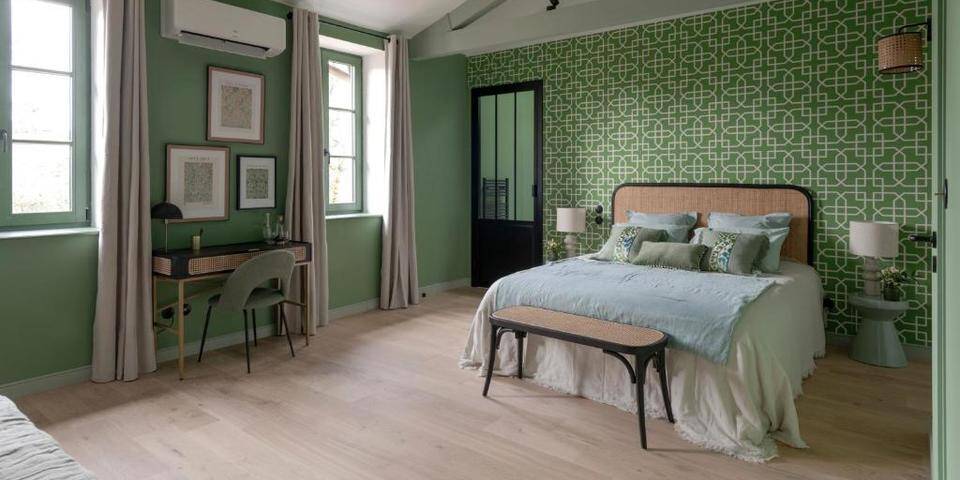 chambre
